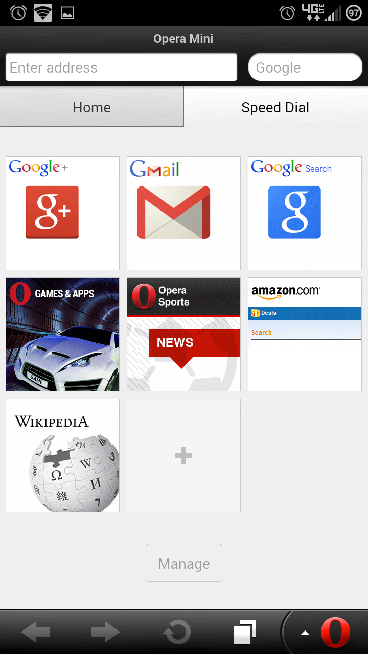 Download Opera Mini 3 0 For Android Beyondbrown